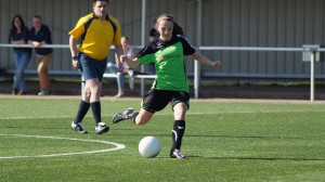 19.04.15. Phönix Damen vs Geseke