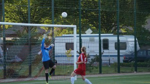 Pokal Halbfinale gg Bökendorf