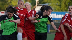 Pokal Halbfinale gg Bökendorf